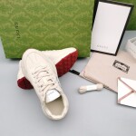 Gucci Rhyton Sneakers