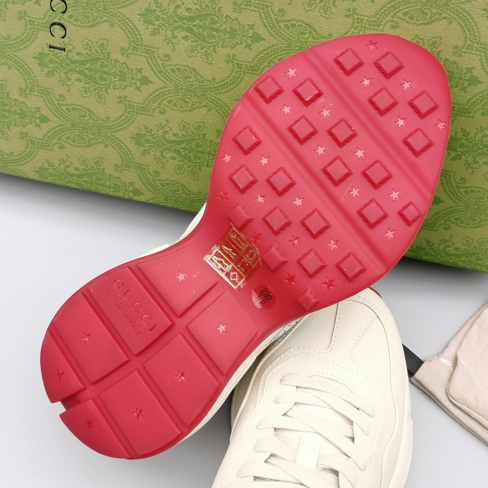 Gucci Rhyton Sneakers