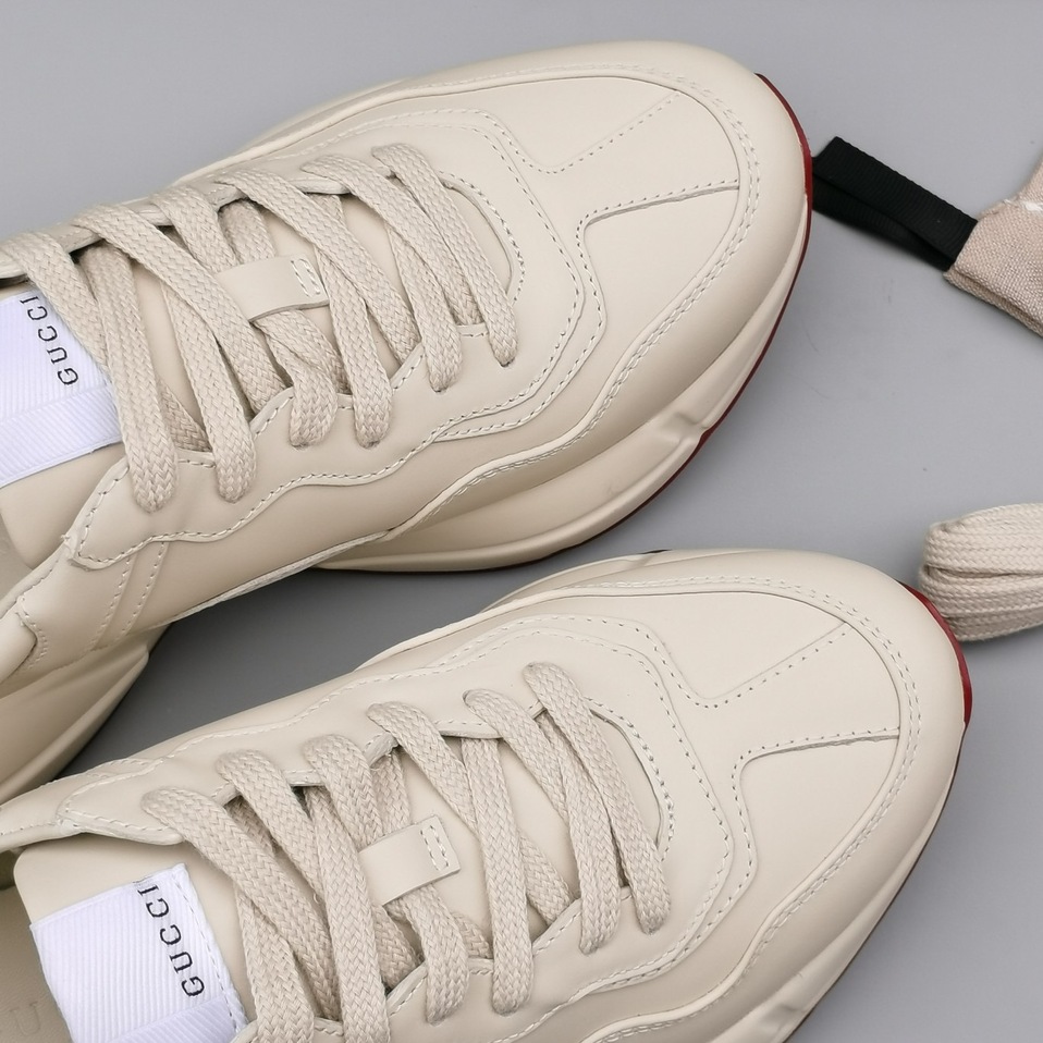 Gucci Rhyton Sneakers