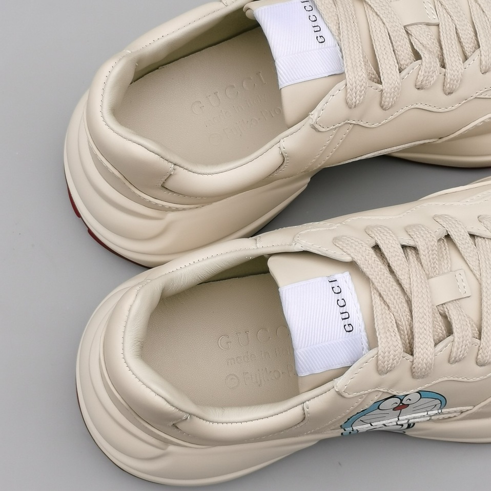 Gucci Rhyton Sneakers