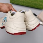 Gucci Rhyton Sneakers