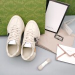 Gucci Rhyton Sneakers