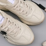 Gucci Rhyton Sneakers