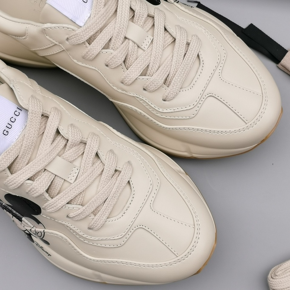 Gucci Rhyton Sneakers