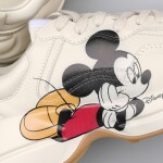 Gucci Rhyton Sneakers