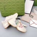 Gucci Rhyton Sneakers