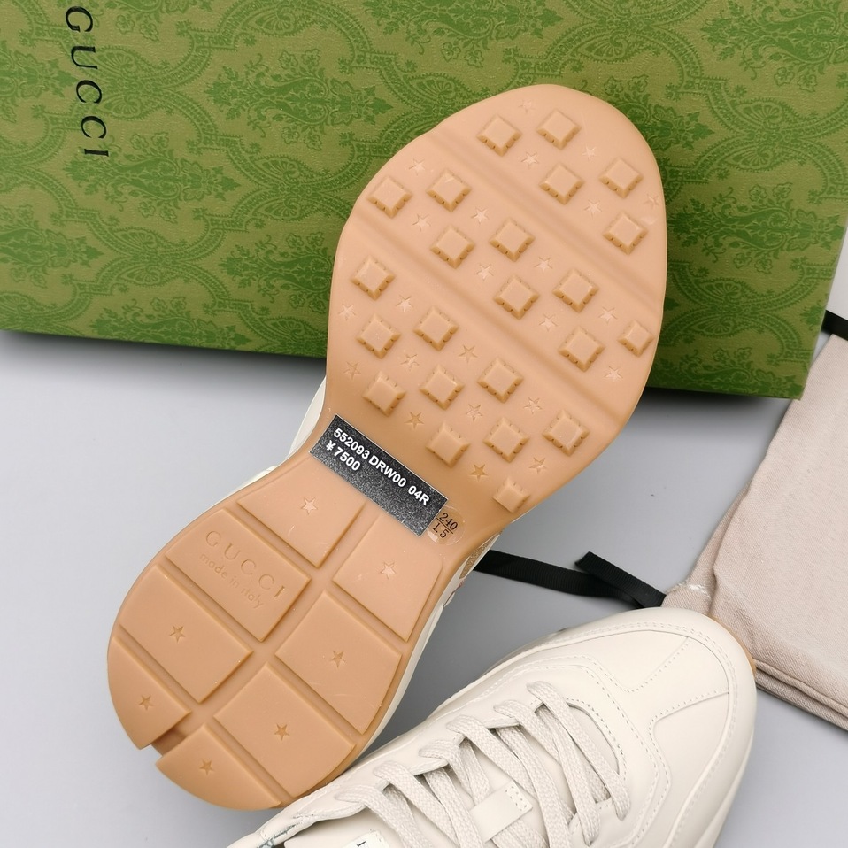 Gucci Rhyton Sneakers