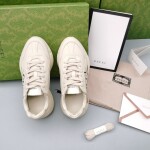 Gucci Rhyton Sneakers