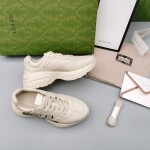 Gucci Rhyton Sneakers