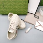 Gucci Rhyton Sneakers
