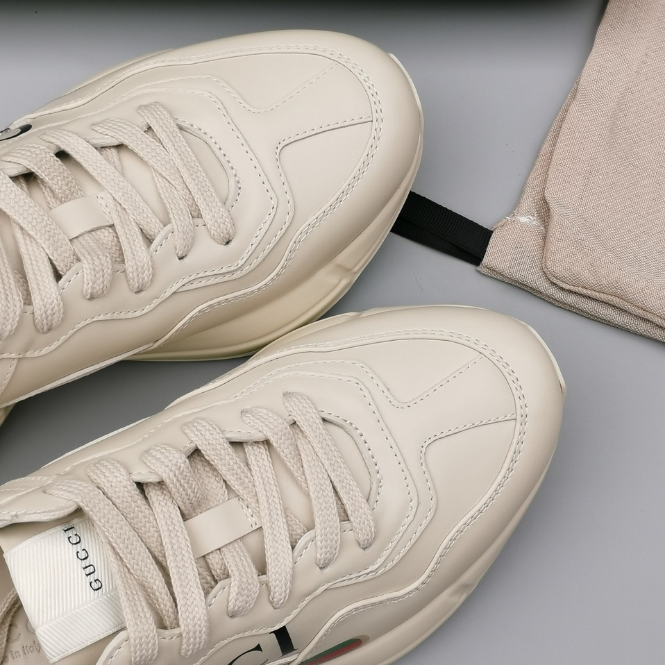Gucci Rhyton Sneakers