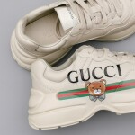 Gucci Rhyton Sneakers