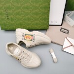 Gucci Rhyton Sneakers