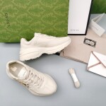 Gucci Rhyton Sneakers
