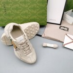 Gucci Rhyton Sneakers