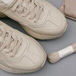 Gucci Rhyton Sneakers