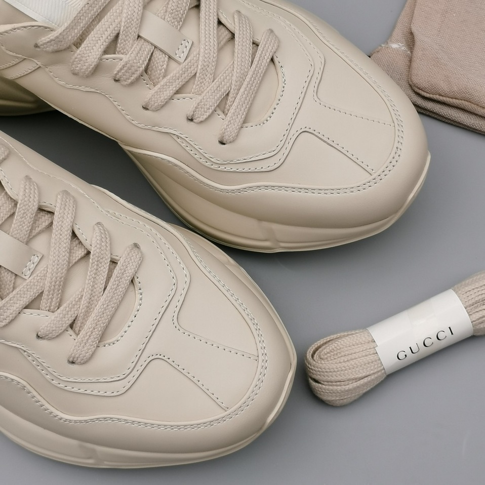 Gucci Rhyton Sneakers