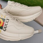 Gucci Rhyton Sneakers