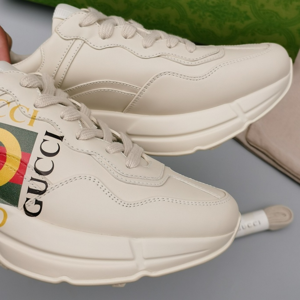 Gucci Rhyton Sneakers