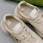 Gucci Rhyton Sneakers