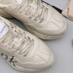 Gucci Rhyton Sneakers