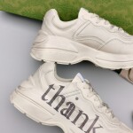 Gucci Rhyton Sneakers