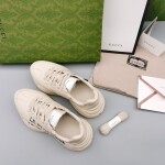 Gucci Rhyton Sneakers