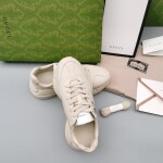 Gucci Rhyton Sneakers