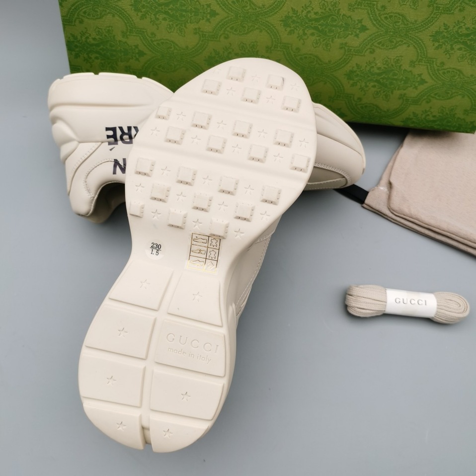 Gucci Rhyton Sneakers