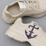 Gucci Rhyton Sneakers