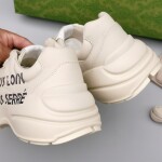 Gucci Rhyton Sneakers