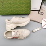 Gucci Rhyton Sneakers