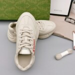 Gucci Rhyton Sneakers