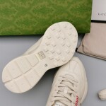 Gucci Rhyton Sneakers