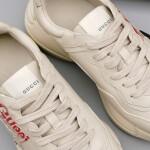 Gucci Rhyton Sneakers