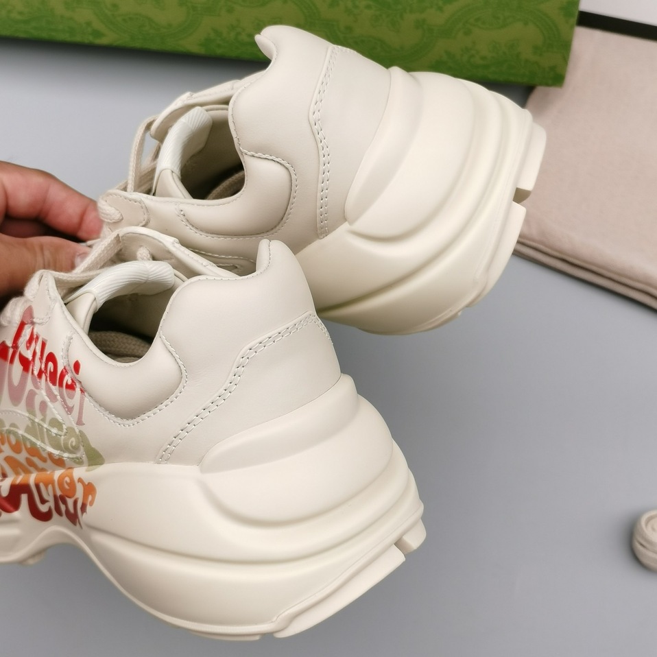 Gucci Rhyton Sneakers