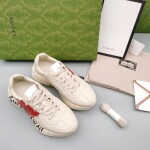 Gucci Rhyton Sneakers