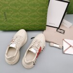 Gucci Rhyton Sneakers