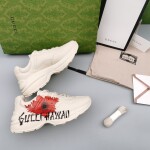 Gucci Rhyton Sneakers