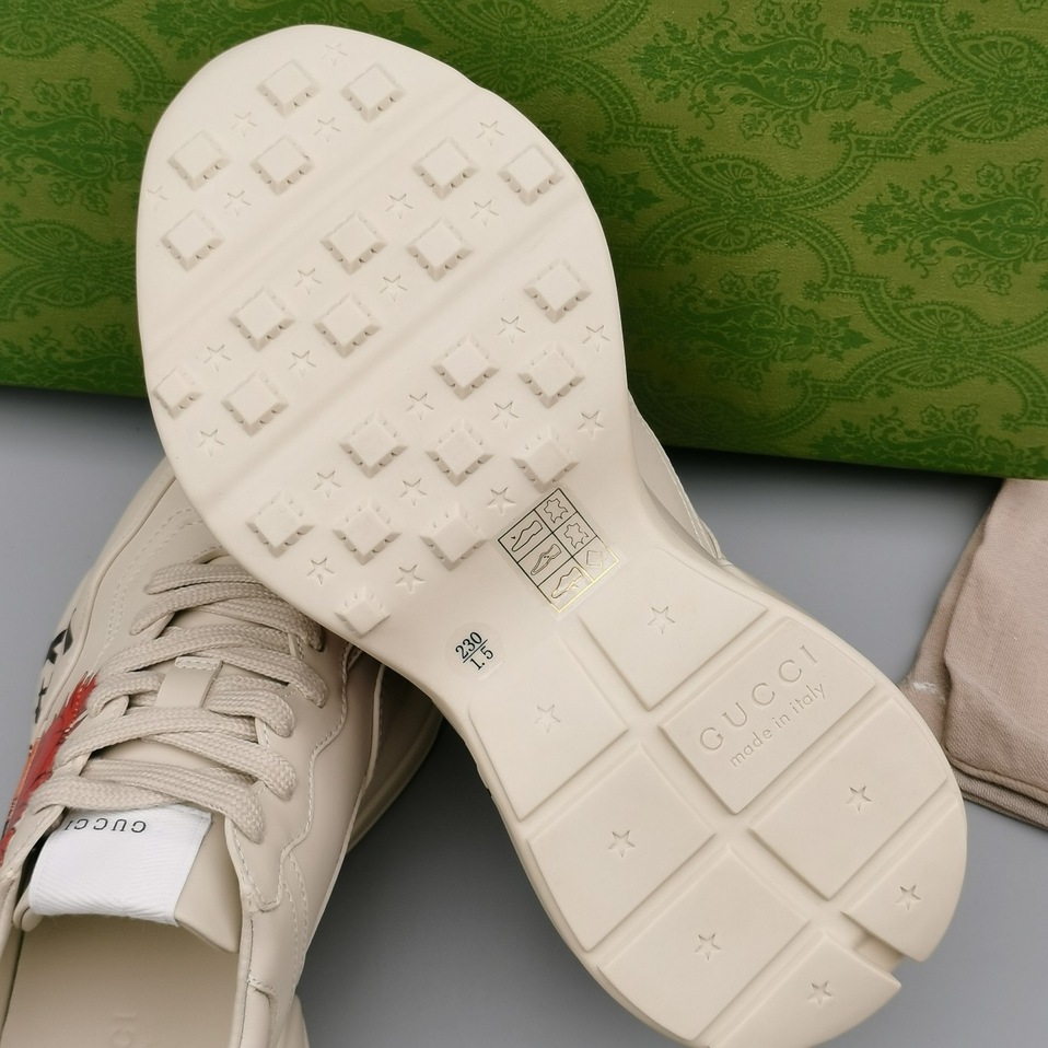 Gucci Rhyton Sneakers