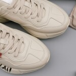 Gucci Rhyton Sneakers