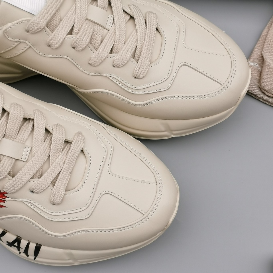 Gucci Rhyton Sneakers