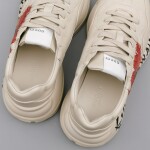 Gucci Rhyton Sneakers