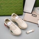 Gucci Rhyton Sneakers