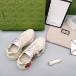 Gucci Rhyton Sneakers