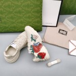 Gucci Rhyton Sneakers