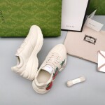 Gucci Rhyton Sneakers