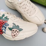 Gucci Rhyton Sneakers