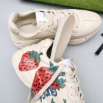 Gucci Rhyton Sneakers