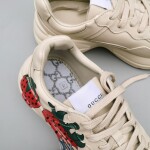 Gucci Rhyton Sneakers